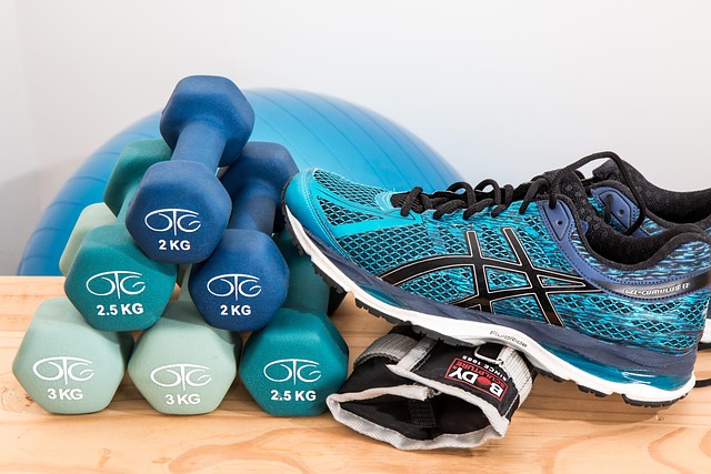 Sports & Fitness